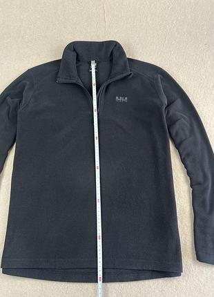 Helly hansen polartec флісова кофта 2