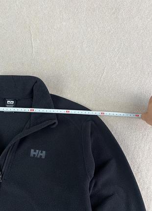 Helly hansen polartec флісова кофта 4