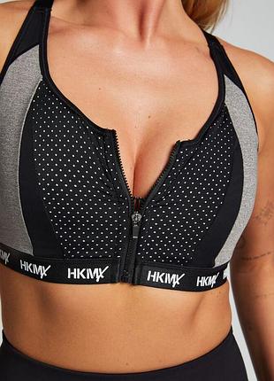 Спорт топ 80f hunkemoller