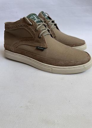 Кеди , черевики barbour
