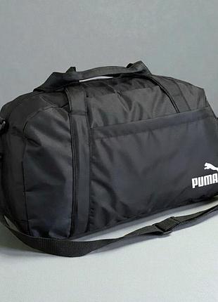 Сумка спортивна puma