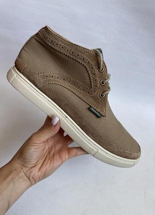 Кеди , черевики barbour 6