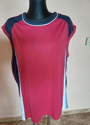 Спортивна майка karoline sportwear