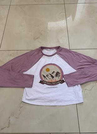 Кофточка primark 100%котон