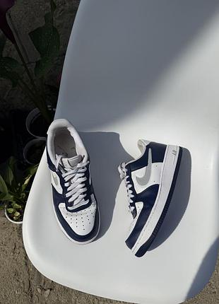 Кросівки nike air force оригінал