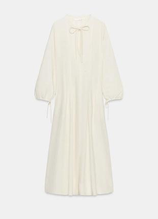 Zara сукня плаття довге xs
