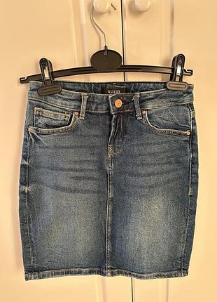 Жіноча спідниця guess