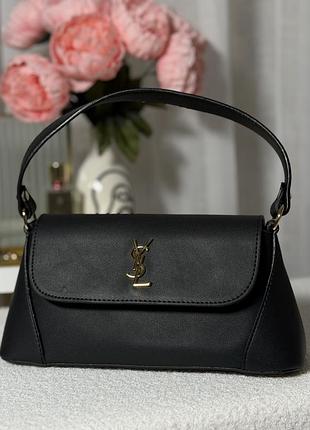 Lux сумка ysl