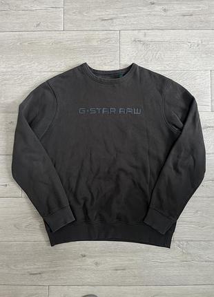 Хакі світшот g-star