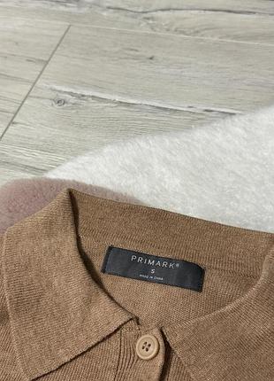 Джемпер від primark 2