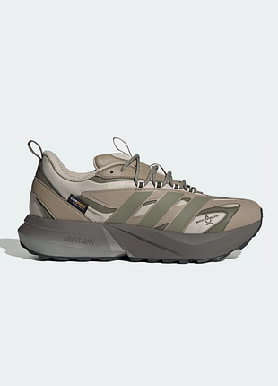 Оригинальн! сша! мужские кроссовки adidas lightblaze atr 2.0 cordura ki2418 новые демисезон