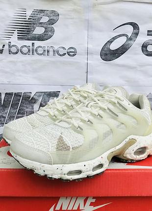 Кроссовки nike air max terrascape plus tn + для тренировок adidas