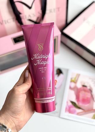 Лосьйон для тіла midnight magic victoria’s secret
