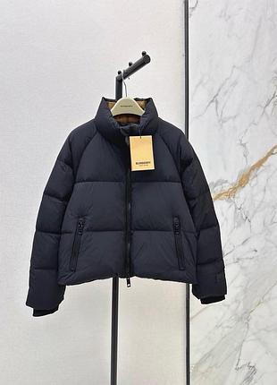 Жіноча куртка burberry женская