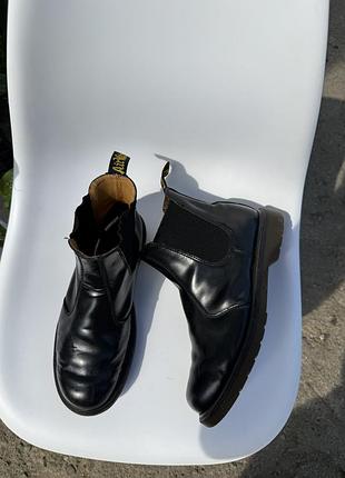 Черевики dr martens 2976 оригінал