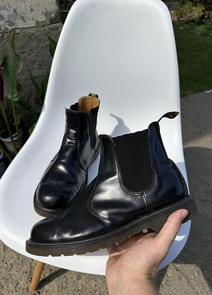 Черевики dr martens 2976 оригінал 2