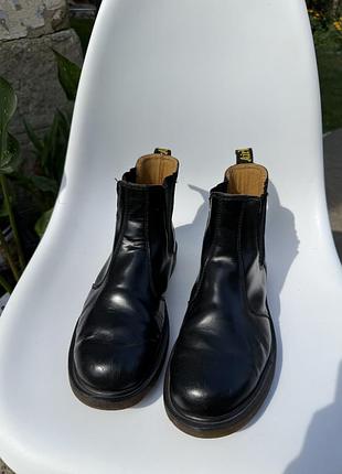 Черевики dr martens 2976 оригінал 3