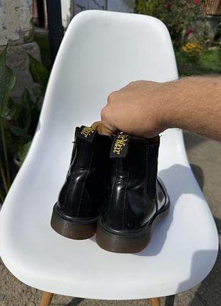 Черевики dr martens 2976 оригінал 4