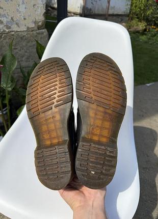 Черевики dr martens 2976 оригінал 6