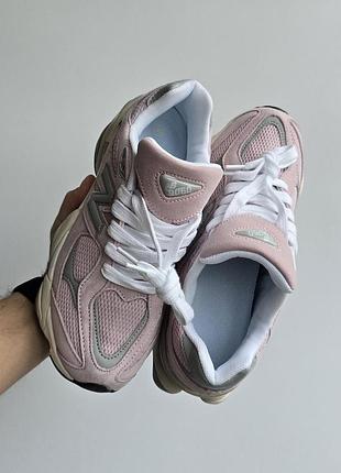 Кроссовки женские new balance 9060
