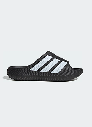 Оригінал! сша! чоловічі тапочки adidas purechill kh6414 капці літні нові