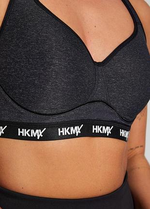 Спорт топ 75b hunkemoller
