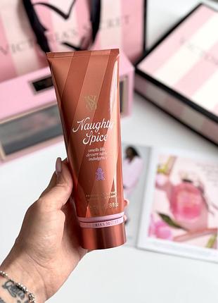 Лосьйон для тіла naughty spice victoria’s secret