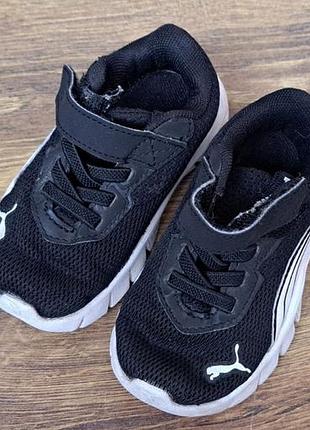 Кросівки puma 21 розмір