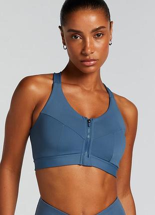 Спорт топ 75f hunkemoller