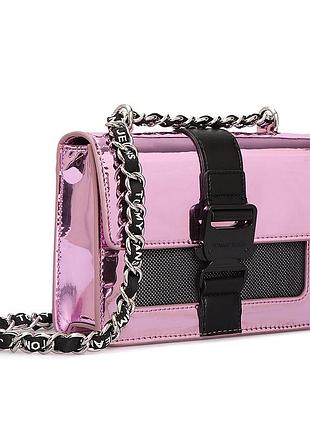 Сумка кросс-боди tommy hilfiger jeans клатч сумочка coach