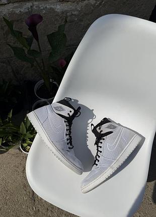 Кросівки air jordan 1 retro ultra high