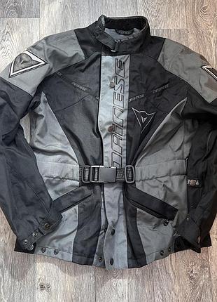 Чоловіча мотокуртка dainese