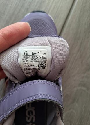 Nike star runner 3 5