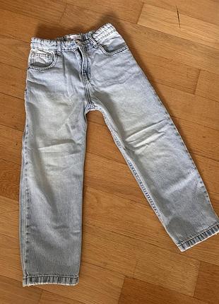 Джинси zara на хлопчика