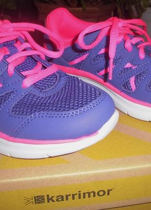 Кросівки karrimor індонезія, оригінал