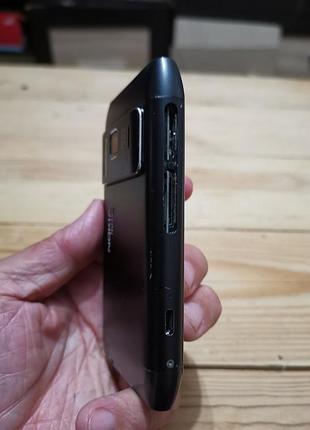 Nokia n8 — оригінал. все працює 8
