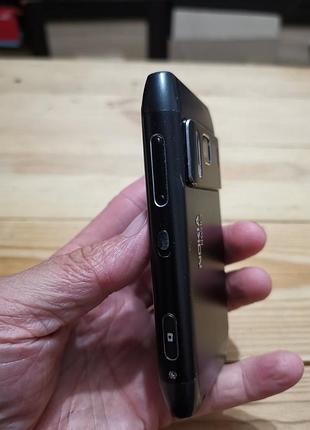 Nokia n8 — оригінал. все працює 7