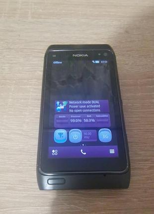 Nokia n8 — оригінал. все працює 9