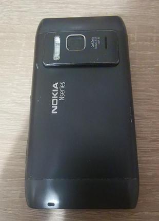 Nokia n8 — оригінал. все працює 4