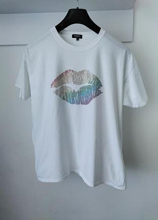 Футболка simply be розмір 4xl -5xl