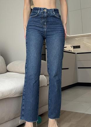 Джинси zara