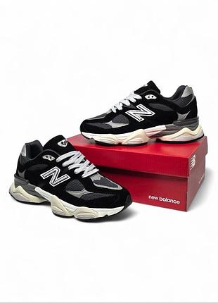 Кроссовки мужские new balance 9060