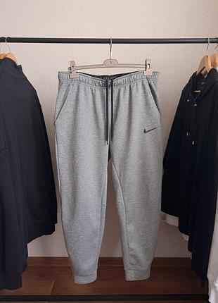 Спортивные dri fit nike sweatpants sportwear swoosh