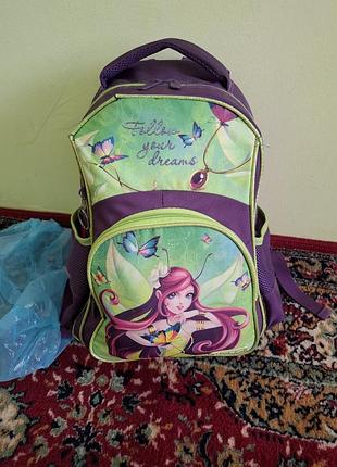 Продам дитячий рюкзак