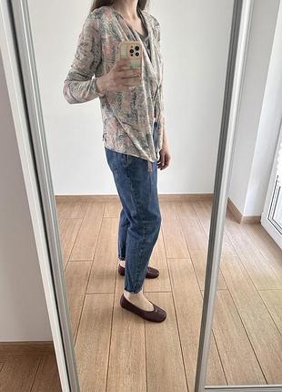 Кардиган tom tailor 2