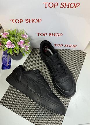 Оригинальные кроссовки puma