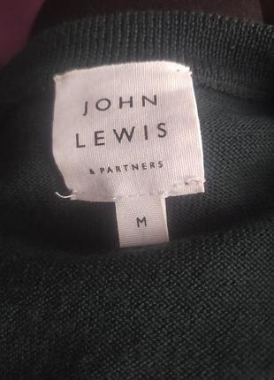 Свишот jon levis шерсть