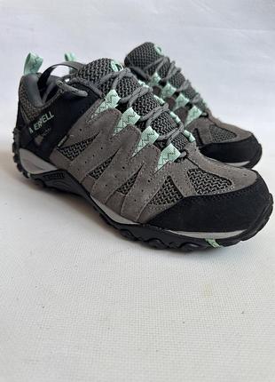 Трекінгові кросівки merrell waterproof