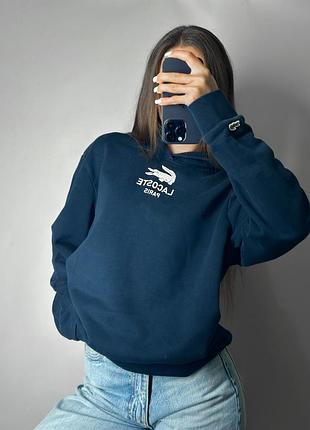 Худі lacoste 2