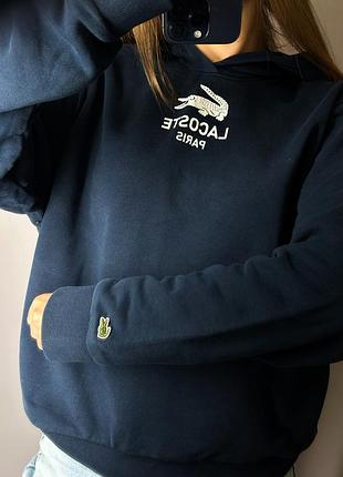 Худі lacoste 3